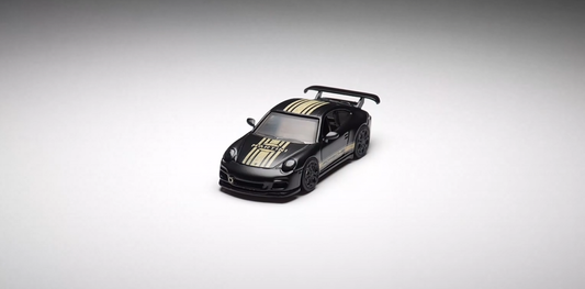 Sergio's 991 Porsche Carrera S